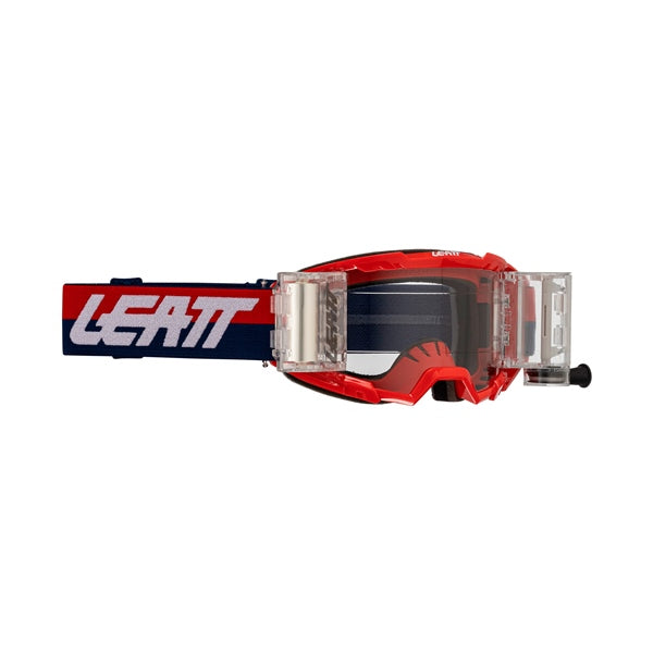 Leatt Gogg Vizion 3.5 Roll-off Royal/clr