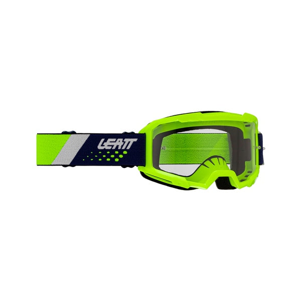 Leatt Gogg Vizion 2.5 Lime/clr