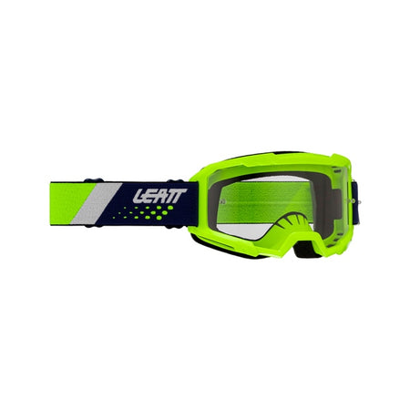 Leatt Gogg Vizion 2.5 Lime/clr