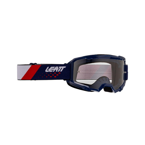 Leatt Gogg Vizion 2.5 Royal/clr
