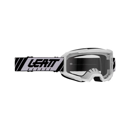 Leatt Gogg Vizion 2.5 Wh/clr