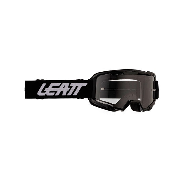Leatt Gogg Vizion 2.5 Bk/clr S