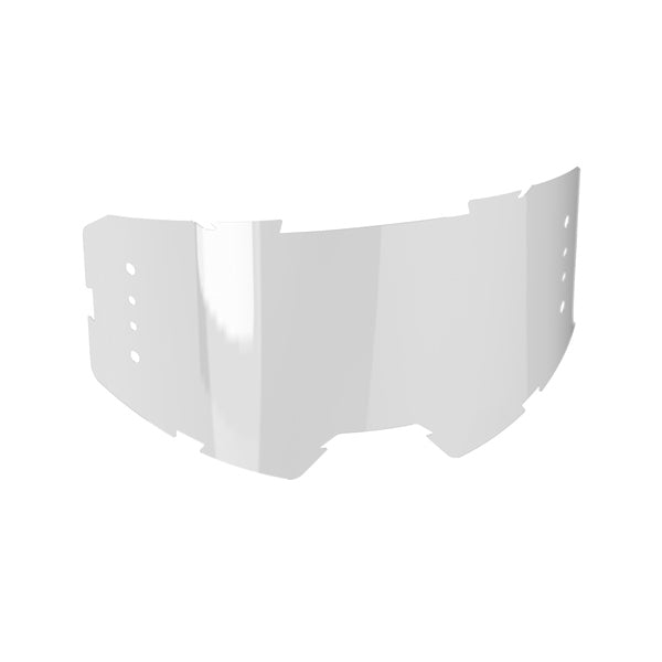 Leatt Lens Vizion 3.5 Roll-off CLR