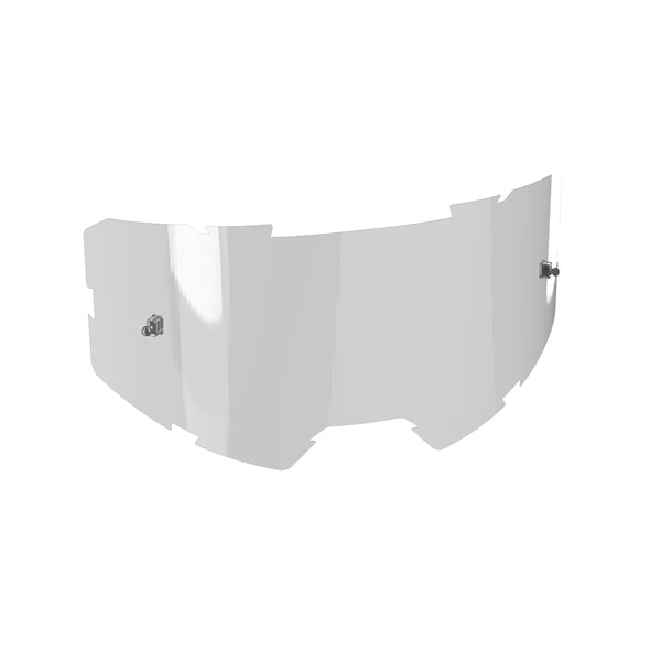Leatt Lens Vizion 2.5 LGY S