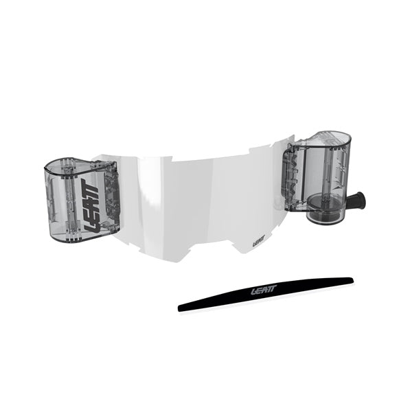 Leatt Roll-off Vizion 3.5 KIT CLR