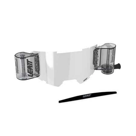 Leatt Roll-off Vizion 3.5 KIT CLR
