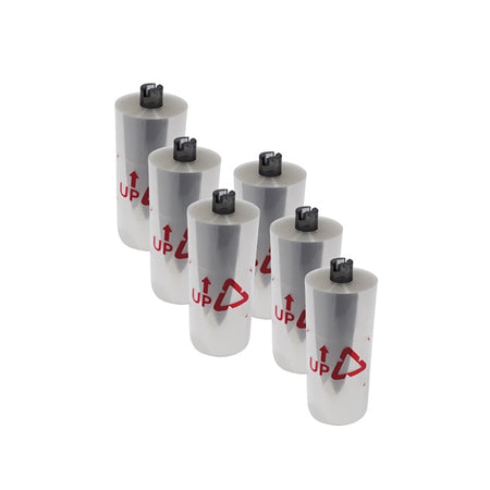 Leatt Roll-off Film Vizion 45MM QTY6