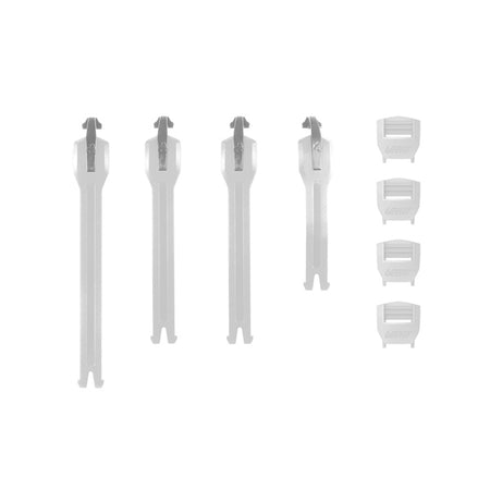 Leatt 6.5 Strap Kit
