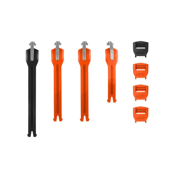 Leatt 5.5 Strap Kit