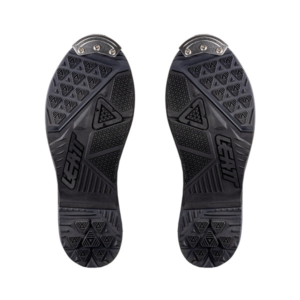 Leatt Sole 6.5 Bk/gy 9/11 QTY2