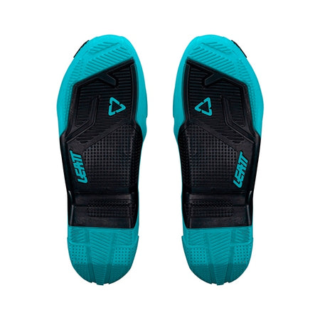 Leatt Sole 4.5/5.5 BL Cheetah/bk 7 QTY2