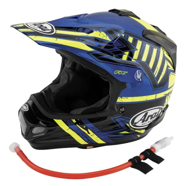 USWE Handsfree Helmet KIT Hydration