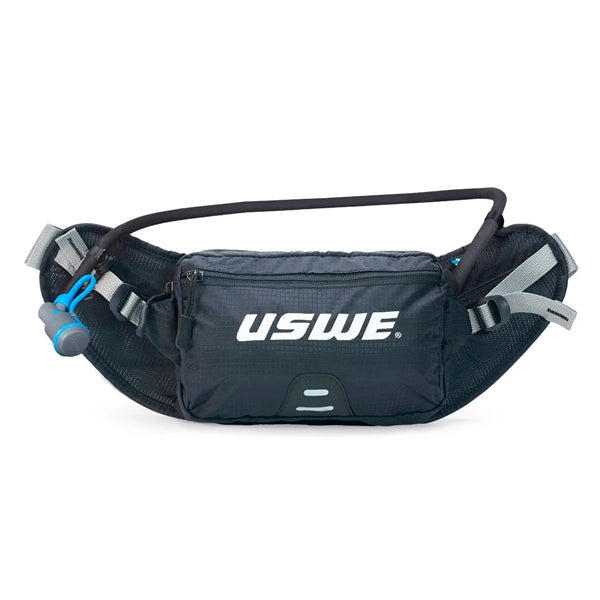USWE Pack Waist Hydration Zulo Winter 2L BK