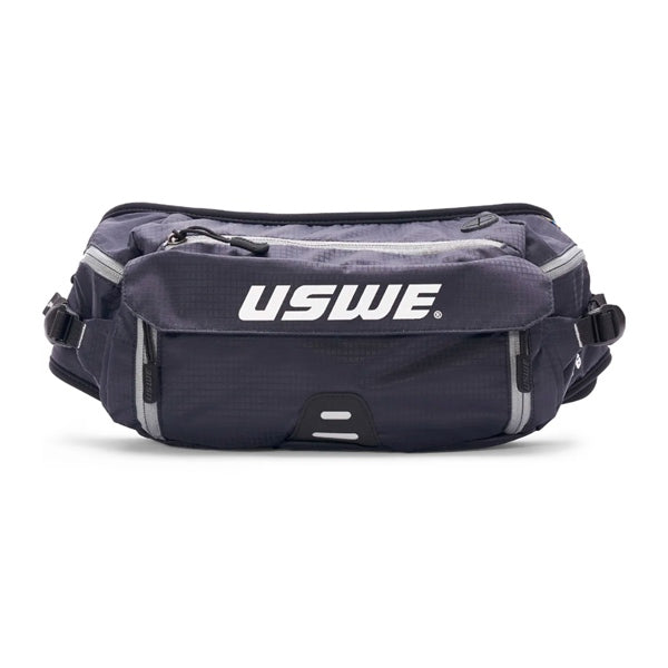 USWE Pack Waist Hydration Zulo Winter 6L BK