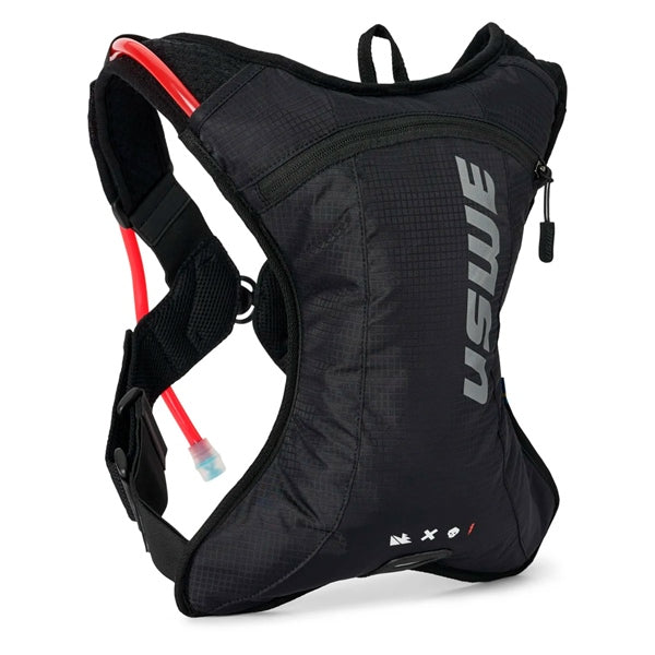 USWE Backpack Hydration Outlander XC 2L BK XS