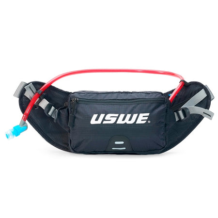 USWE Pack Waist Zulo 2L BK
