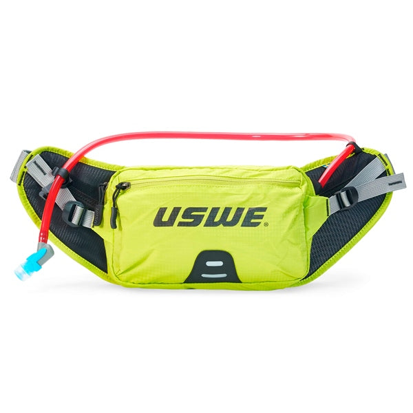 USWE Pack Waist Zulo 2L YE