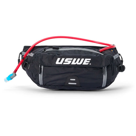 USWE Pack Waist Zulo 6L BK