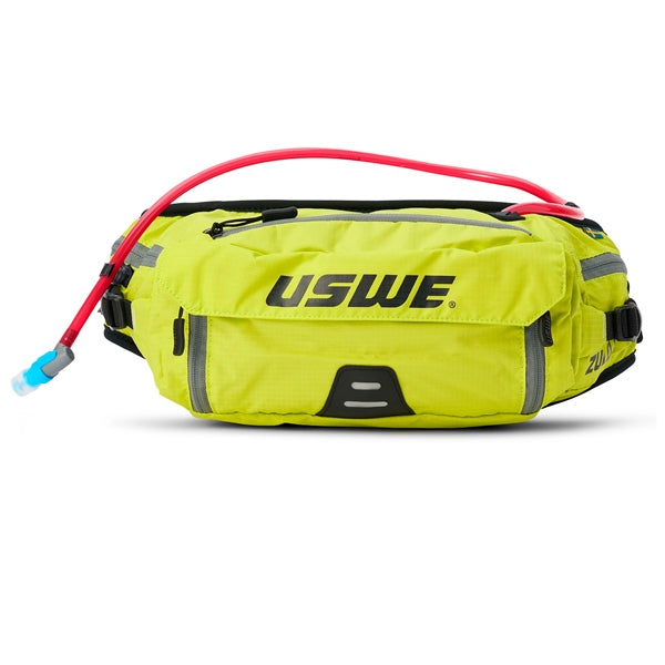 USWE Pack Waist Zulo 6L YE