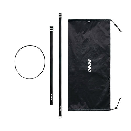 USWE Strap VST Daypack BK