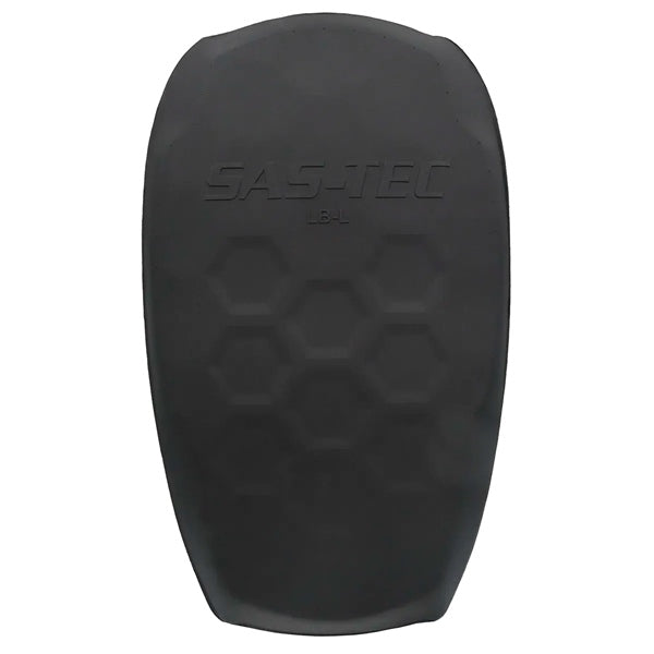 USWE Backprotector VST Zippered Daypack BK