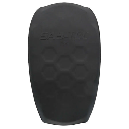 USWE Backprotector VST Zippered Daypack BK