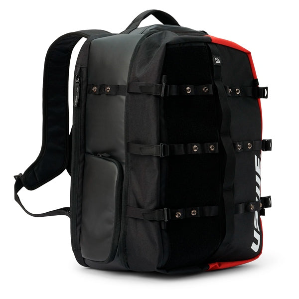 USWE BAG Buddy Roller 40L Bk/rd