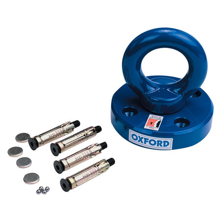 OxfordProducts Anchor Rotaforce Oxford