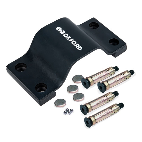 OxfordProducts Ground Anchor ANCHOR14 KIT Oxford