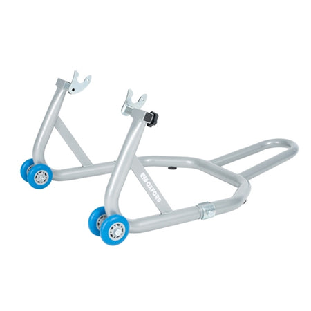 OxfordProducts Stand Rear Padock