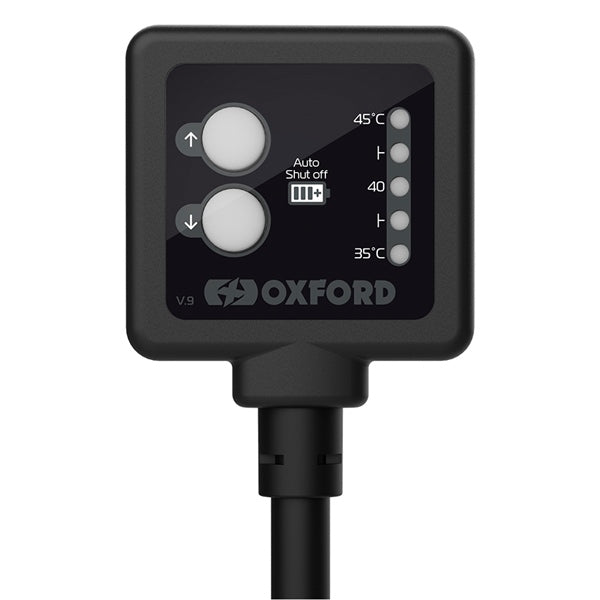 OxfordProducts Controller EVO V9