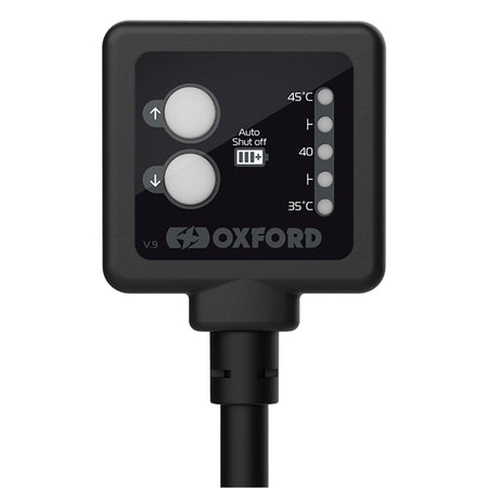 OxfordProducts Controller EVO V9