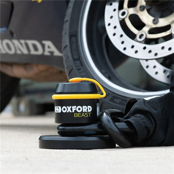 OxfordProducts Floor Lock Beast Oxford