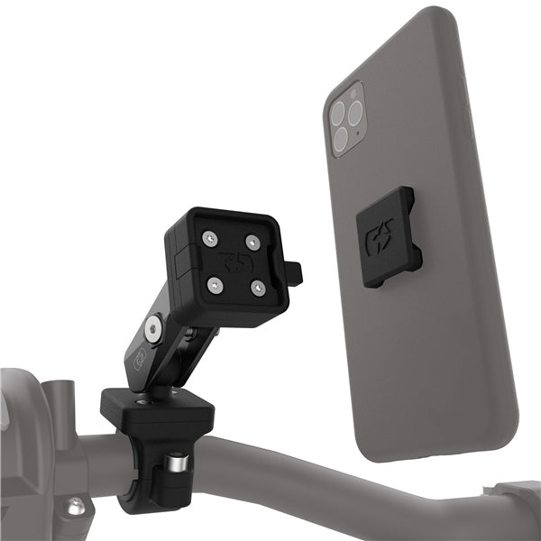 OxfordProducts Handlebar Mount Pivot ARM Cliqr Oxford
