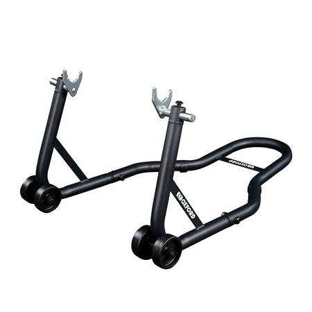 OxfordProducts Bike Stand BIG Black RR Oxford