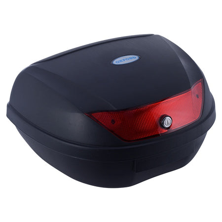 OxfordProducts TOP Case 52L Oxford