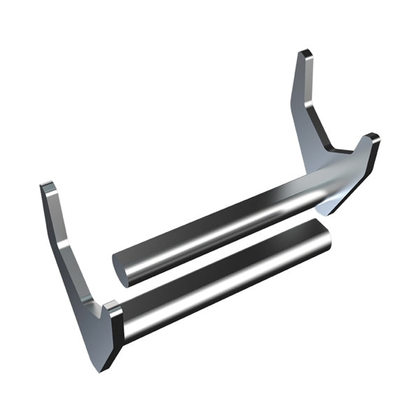 OxfordProducts Bobbin Fork Zero-g Oxford