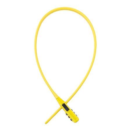 OxfordProducts Security TIE Combi ZIP Lock YE Oxford