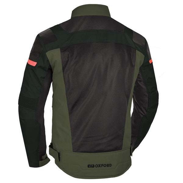 OxfordProducts Dakar D2D Air MS Jacket