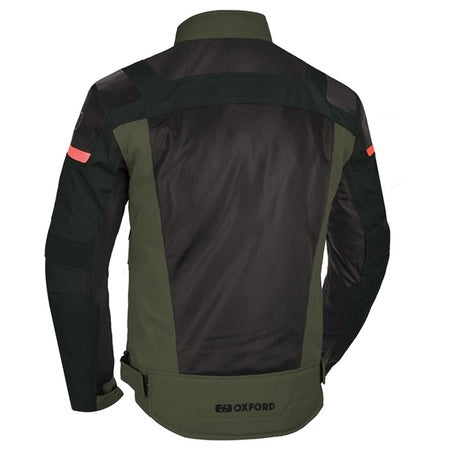 OxfordProducts Dakar D2D Air MS Jacket