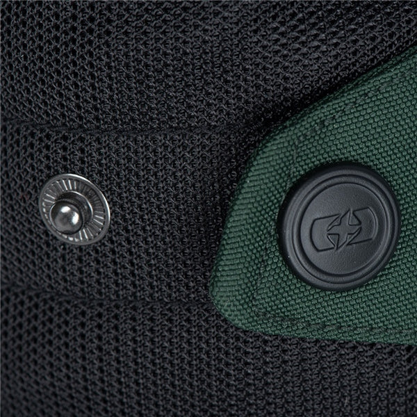 OxfordProducts Dakar D2D Air MS Jacket