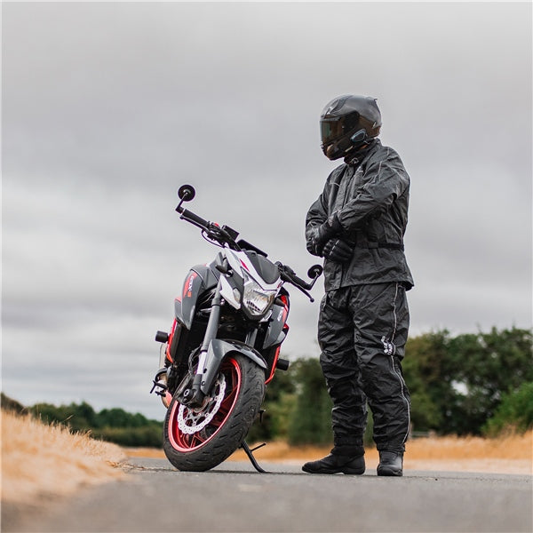 OxfordProducts Rainseal Over Jacket - Rainseal
