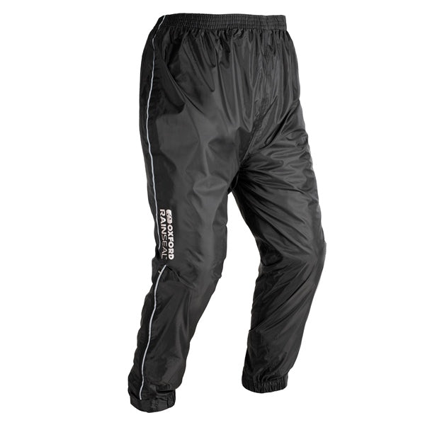 OxfordProducts Pants Rainseal BK XL Oxford