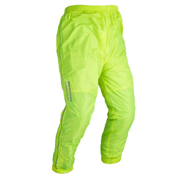 OxfordProducts Pants Rainseal Fluo 5XL Oxford