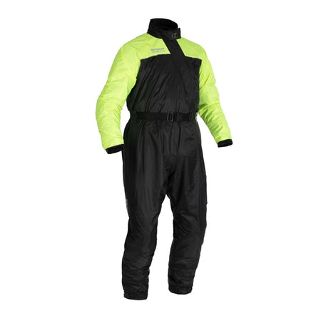 OxfordProducts Combi Rainseal Bk/fluo XL Oxford