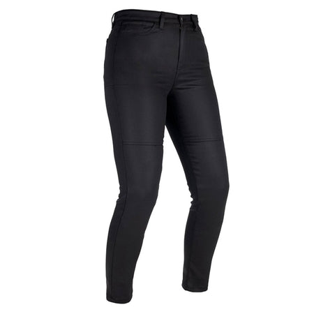 OxfordProducts Jegging OA Waxed WS BK 10/30 Oxford