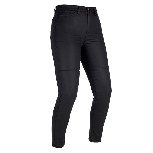 OxfordProducts Jegging OA Waxed WS BK 14/30 Oxford