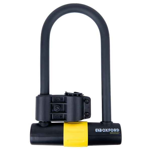 OxfordProducts U-lock Magnum W/bracket 170X285MM