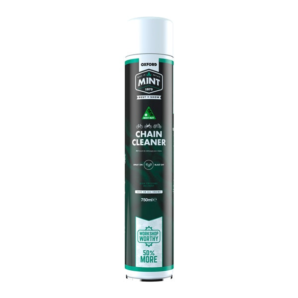 OxfordMint Cleaner Chain Mint 750ML Oxford