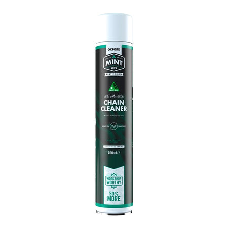 OxfordMint Cleaner Chain Mint 750ML Oxford